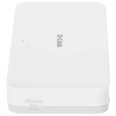 Коммутатор D-Link DGS 1008A/F1A 8 портов 1000 Мбит