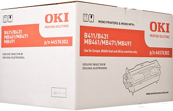 Барабан HP LJ 9500/CP5225/Canon CLC-3200/LBP-9100
