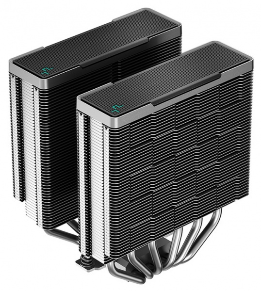 Кулер DeepCool AK620 S1700/AM5
