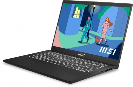 Ноутбук MSI Modern 14 C7M-250XRU