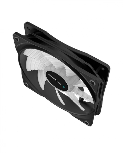 Вентилятор DeepCool 120x120x25 RF120W