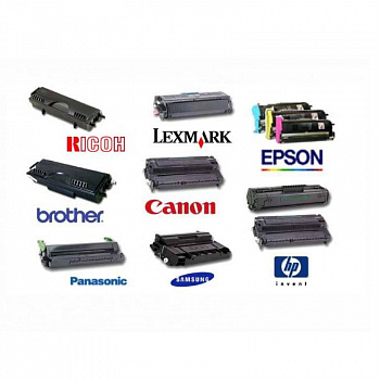 Картридж HP CC530A/Canon 718 Black Bion