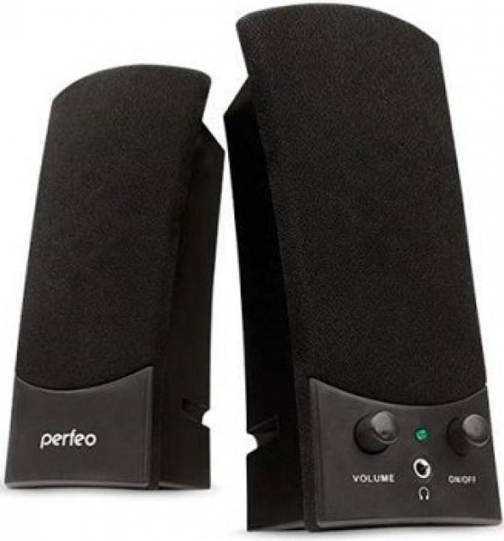 Колонки Perfeo UNO PF-210