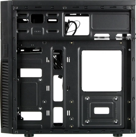 Корпус AeroCool CS-105 Black