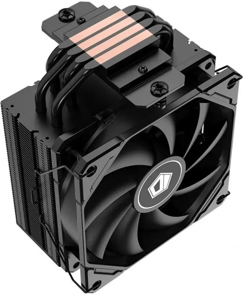 Кулер для процессора ID-Cooling SE-224-XTS BLACK