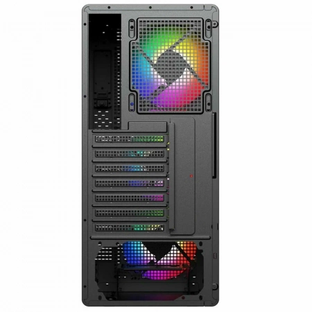 Корпус ACD Citadel 107 ATX