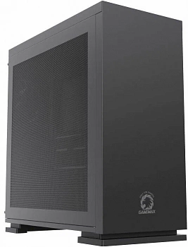 Корпус GameMax M60 H605 без БП
