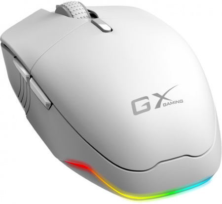 Мышь Genius Scorpion M8250 RGB