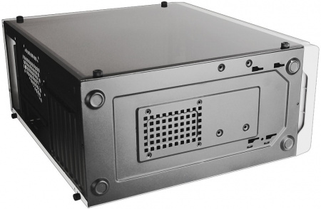 Корпус Ginzzu A290 White без БП