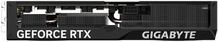 Видеокарта PCIE x16 Gigabyte GV-N4070WF3OC-12GD
