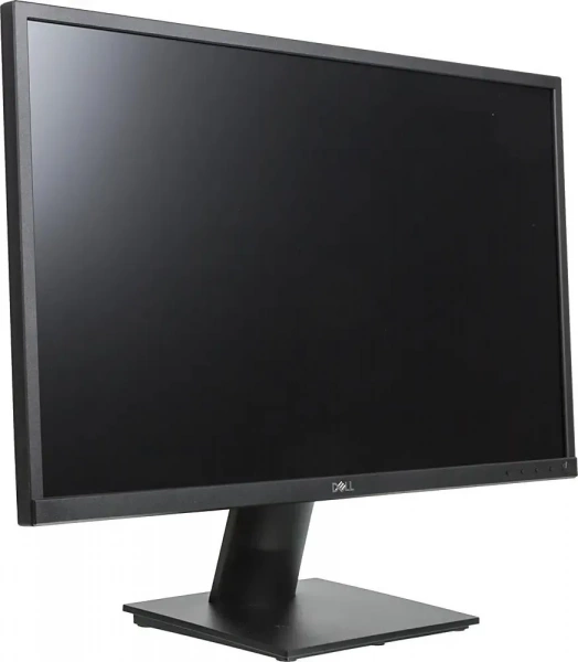 Монитор 23.8" Dell E2420H LCD Черный