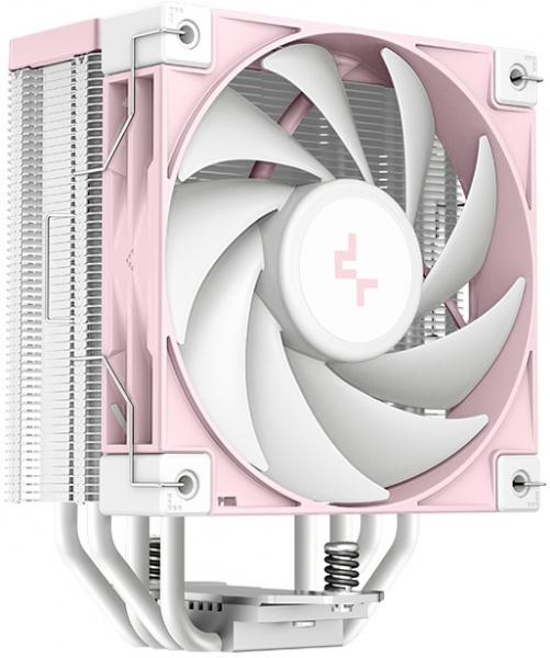Cooler DeepCool AK400 Pink Limited