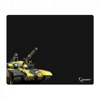 Коврик для мыши Gembird MP-GAME13 "Танк"