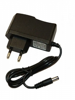 Блок питания 5V 2A (10W) 5.5 x 2.5мм