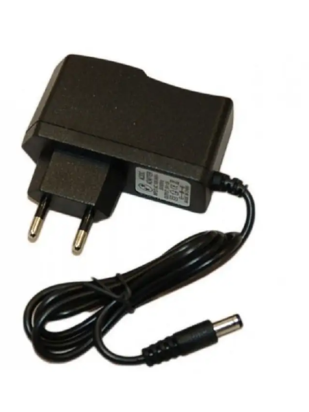Блок питания 5V 2A (10W) 5.5 x 2.5мм