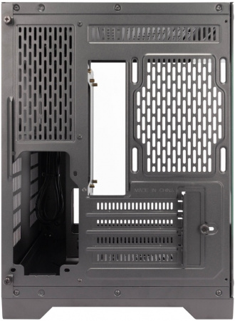 Корпус 1STPLAYER MEGAVIEW MV5-T Black