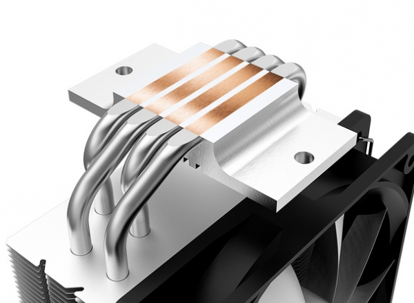 Кулер ID-Cooling SE-214-XT 180W 1700