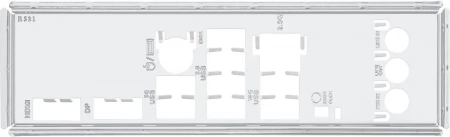 Мат.плата ASUS PRIME B850M-K  DDR5 AM5