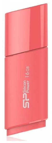 16Gb Silicon Power Ultima U06 Pink