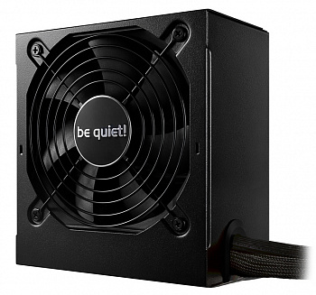 Блок питания 550W be quiet! SYSTEM POWER 10