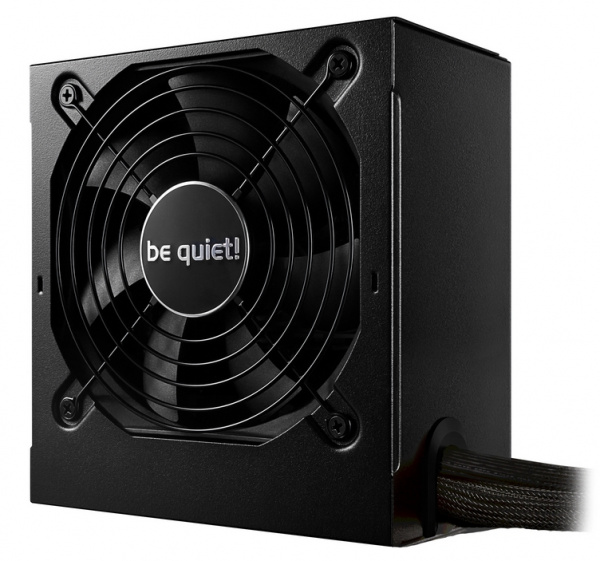 Блок питания 550W be quiet! SYSTEM POWER 10