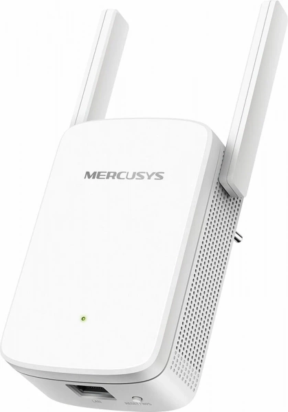 Репитер Mercusys ME30 AC1200 (Усилитель Wi-Fi)