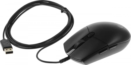 Мышь Logitech G102 LightSync USB