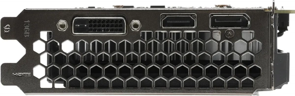 Видеокарта PCIE x16 Palit RTX3050 Stormx 8G