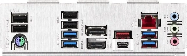 MB Gigabyte Z790 UD AX RTL s1700 DDR5