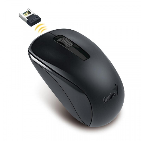 Мышь Genius NX-7005 Black