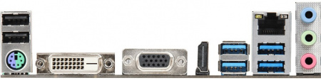 MB ASROCK B450M-HDV R4.0 RTL