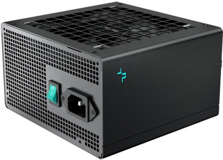 Блок питания 800W Deepcool PK800D 80+ Bronze