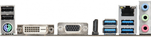 MB ASROCK B450M-HDV R4.0 RTL