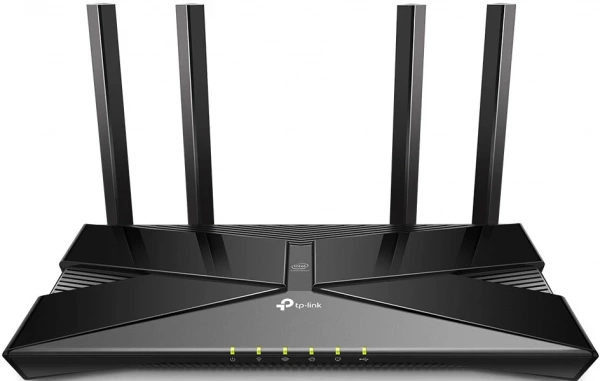 Беспроводной роутер TP-Link Archer AX3000 Gbit