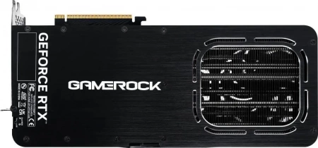 Видеокарта Palit RTX5080 GAMEROCK 16GB