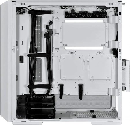 Корпус LIAN LI Lancool 216 White RGB