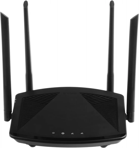 Беспроводной роутер D-Link DIR-X1860 AX1800
