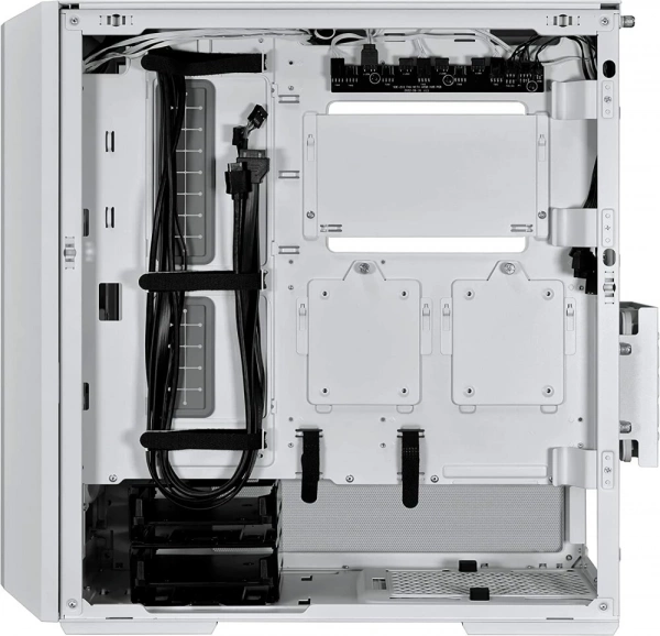 Корпус LIAN LI Lancool 216 White RGB