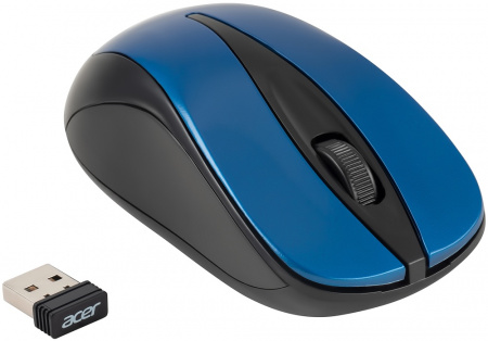 Мышь Acer OMR132 1000dpi