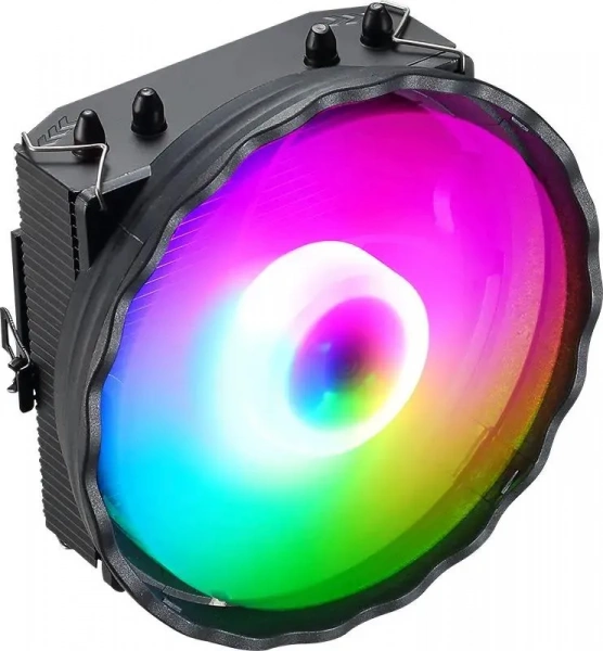 Вентилятор Formula Astral Plus RGB