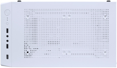 Корпус 1STPLAYER FD3-M White