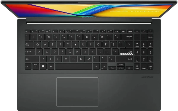 Ноутбук ASUS VivoBook 15 E1504FA-BQ831W