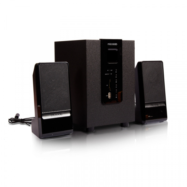Колонки MICROLAB M-100 10W
