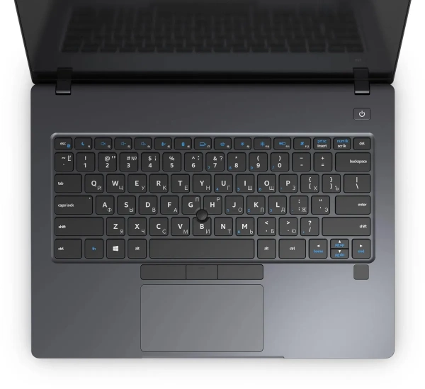 Ноутбук Maibenben P415