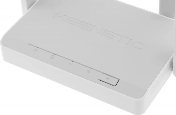 Беспроводной роутер Keenetic Viva (KN-1913)