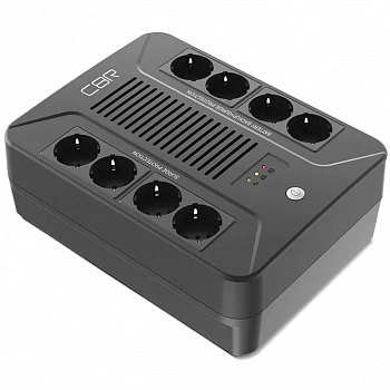 ИБП CBR UPS-OFB-101E-850 850VA/510W