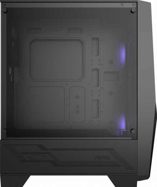 Корпус MSI MAG FORGE 100M