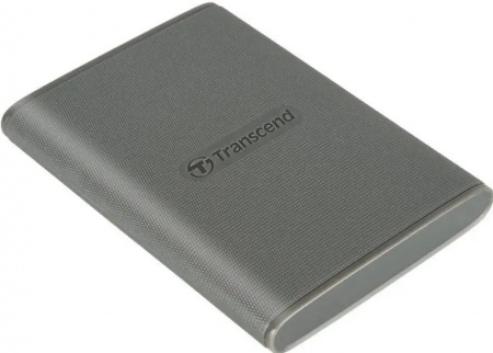 1Tb Внешний SSD Transcend ESD360C TypeC USB3.2