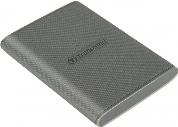 1Tb Внешний SSD Transcend ESD360C TypeC USB3.2
