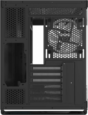 Корпус PcCooler C3 T500 BK без бп